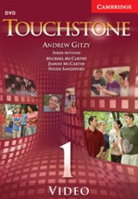 TOUCHSTONE 1 (DVD)