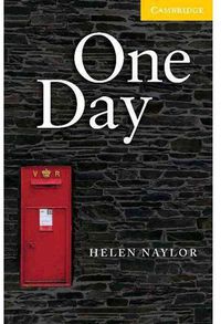 (CER 2) - ONE DAY (+AUDIO ONLINE)