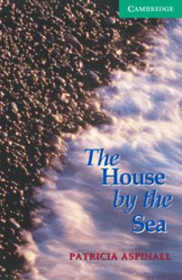 (cer 3) house by the sea, the - Patricia Aspinall