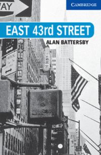 (cer 5) east 43rd street - Alan Battersby