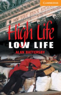 (cer 4) high life low life - Alan Battersby