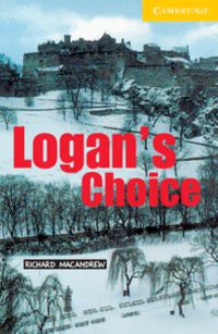 (CER 2) LOGAN'S CHOICE