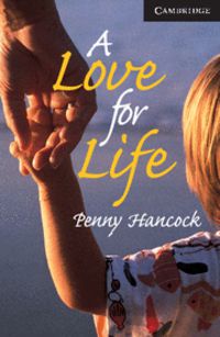 (cer 6) a love for life - Penny Hancock