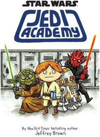 jedi academy - star wars