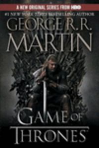 A GAME OF THRONES BOOK 1 (TV)