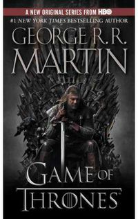 a game of thrones book 1 (tv)