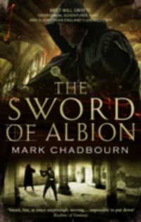 SWORD OF ALBION, THE