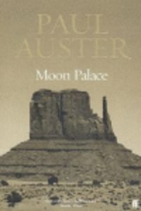 moon palace - Paul Auster