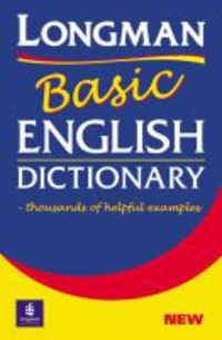 longman basic english dictionary
