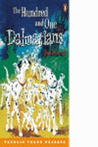 (PR 3) THE HUNDRED AND ONE DALMATIANS