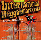 international reggaemartxaska - skunk diskak vol.2 - Batzuk