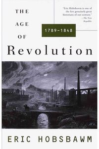age of revolution, the 1789-1848
