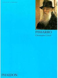 PISSARO COLOUR LIBRARY