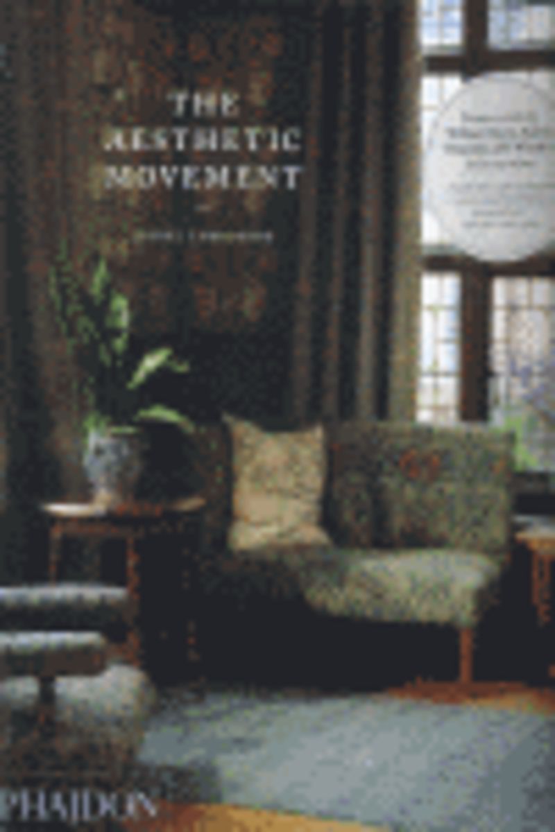 aesthetic movement, the