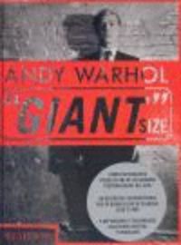 andy warhol giant size - Aa. Vv.