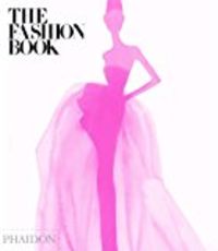 fashion book, the