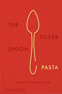 the silver spoon pasta - La Cuchara De Plata
