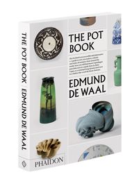 pot book, the - Edmund De Waal / Claudia Clare
