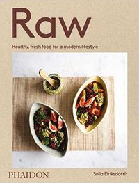 RAW - HEALTHY, FRESH FOOD FOR A MODERN LIFESTYLE