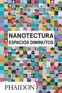 nanotectura - espacios diminutos - Rebecca Roke