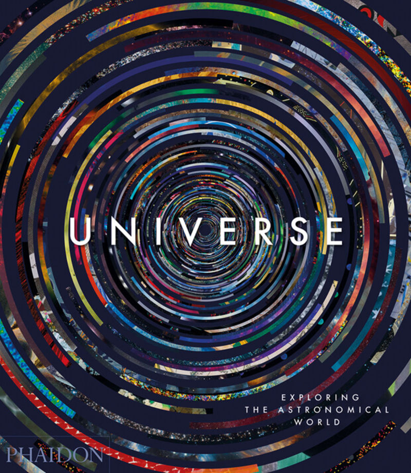 universe - exploring the astronomical world