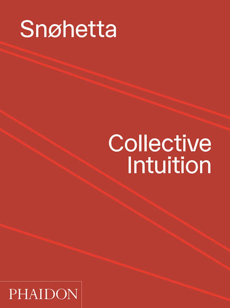 collective intuition - Snohetta