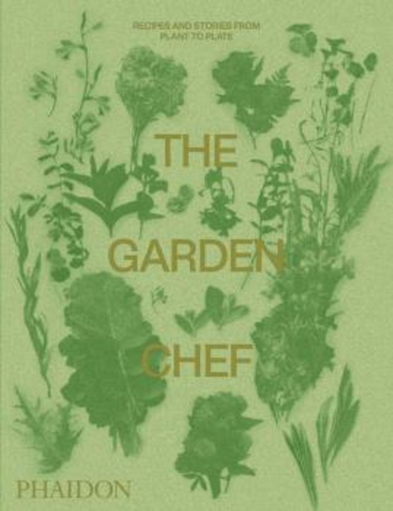 garden chef, the