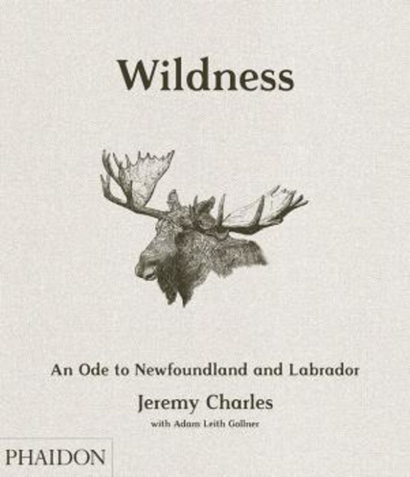 wildness - an ode to newfoundland and labrador