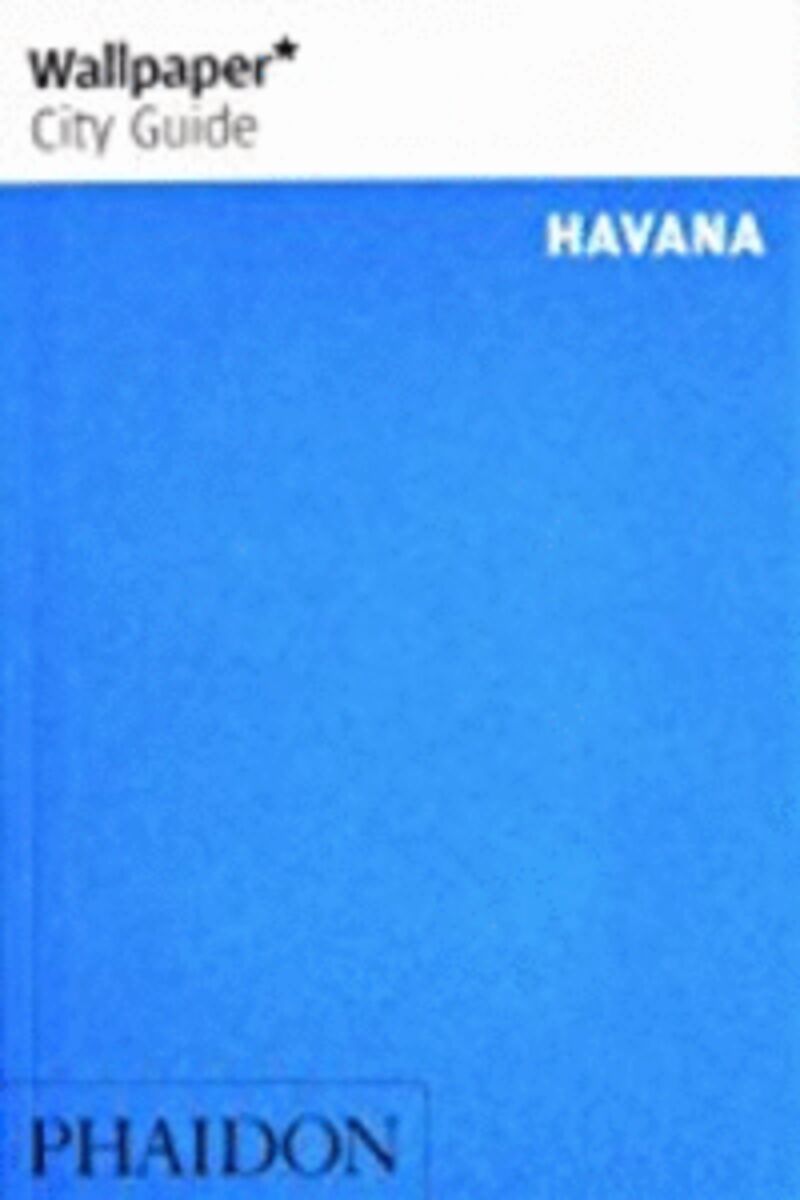 HAVANA - WALLPAPER CITY GUIDE
