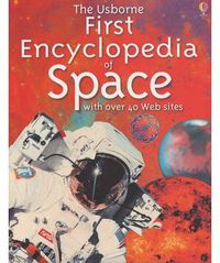 FIRST ENCYCLOPEDIA OF SPACE