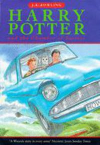 HARRY POTTER AND THE CHAMBER OF SECRETS 2