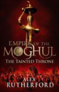 EMPIRE OF THE MOGHUL - THE TAI