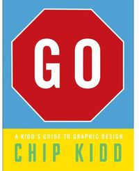go - a kid's guide to graphic design