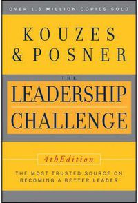 leadership challenge, the