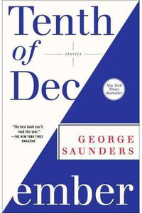 tenth of december - George Saunders