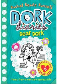 DORK DIARIES 5 - DEAR DORK