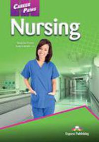 career paths - nursing