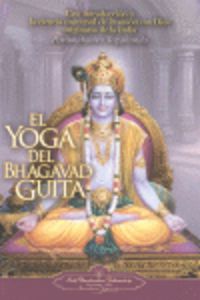 El yoga del bhagavad guiata
