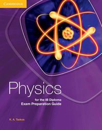 physics exam preparation guide - resources for the ib diplo