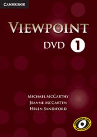 VIEWPOINT 1 (DVD)