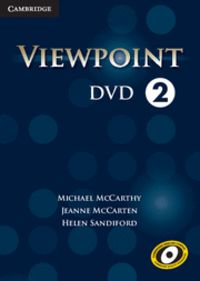 VIEWPOINT 2 (DVD)