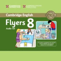 (2 ED) FLYERS 8 (CD)