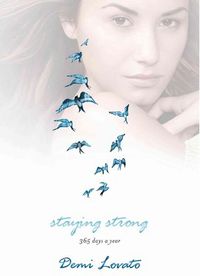 staying strong - 365 days a year