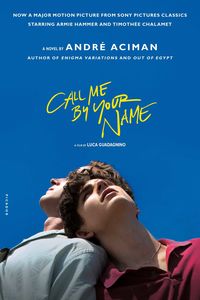CALL ME BY YOUR NAME (FILM)