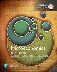 (9 ED) MICROECONOMICS (GLOBAL EDITION)