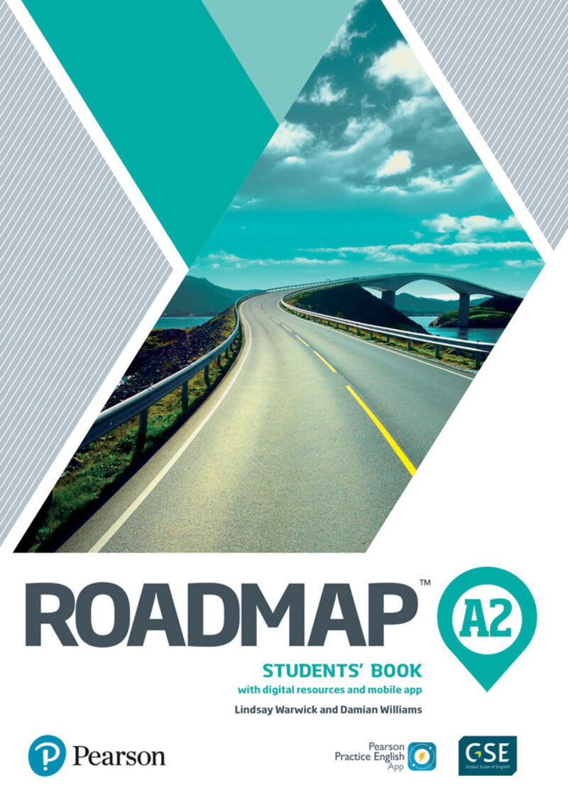 roadmap a2 (+online) - Aa. Vv.