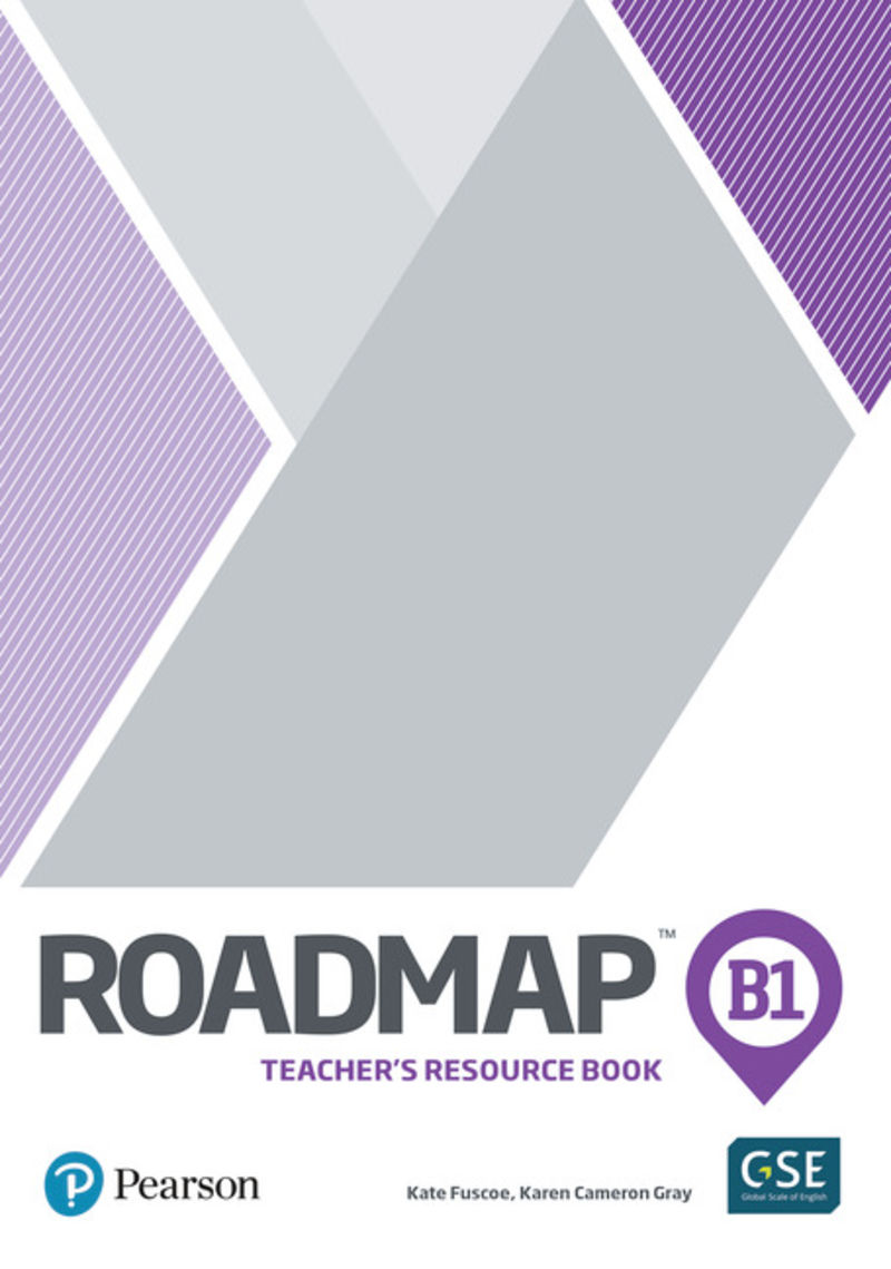 roadmap b1 trp