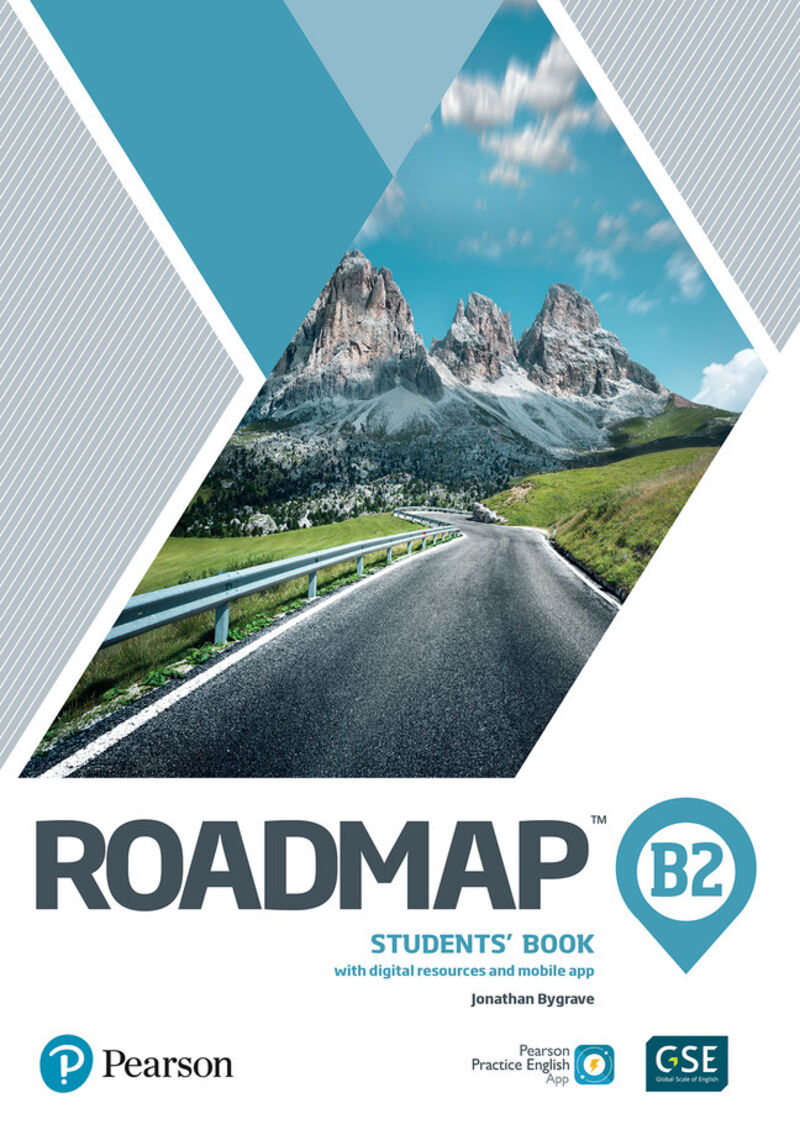 roadmap b2 (+online)