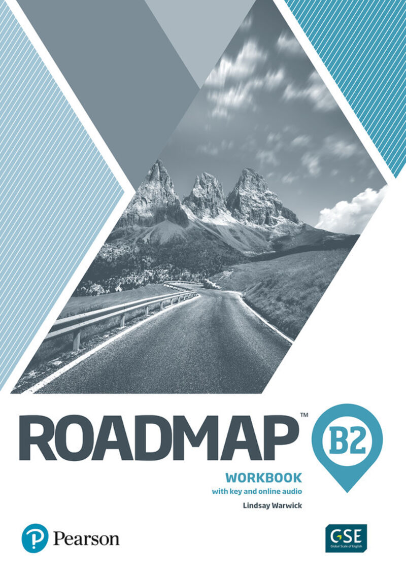 roadmap b2 wb - Aa. Vv.