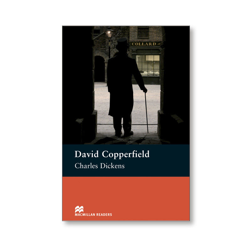 mr (i) david copperfield